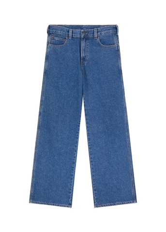 Dickies Jeans baggy da uomo 958 lavaggio classico