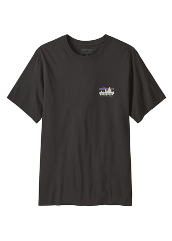 Patagonia T-Shirt da uomo manica corta '73 Skyline