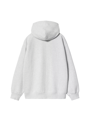 Hooded WIP Sweat Jacket I034691-48206