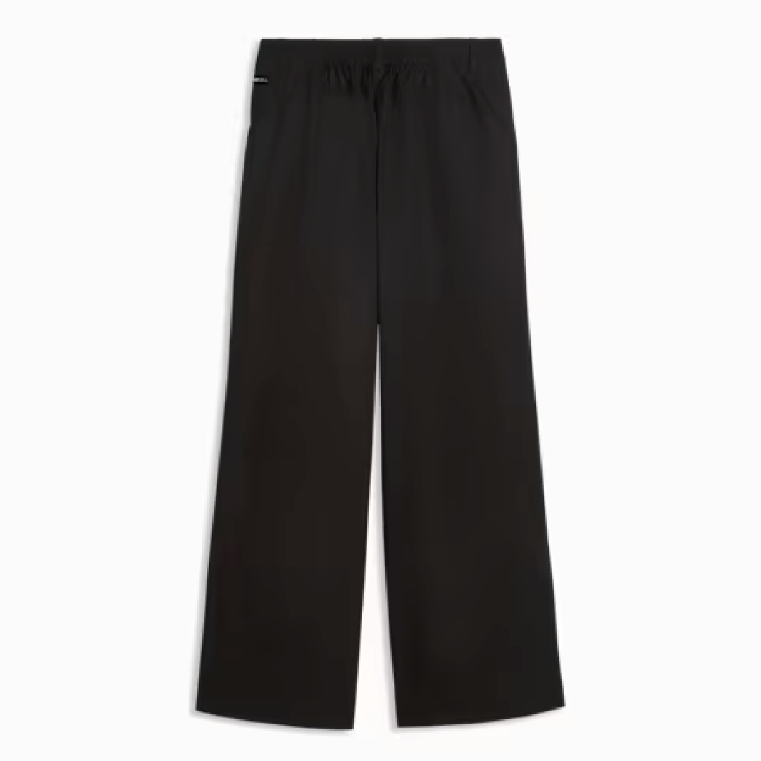 Puma Pantaloni larghi da donna Tech Sense Wincell 634570-01