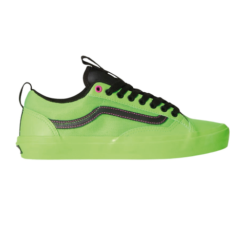 Vans Unisex-Skateschuh Old Skool 36