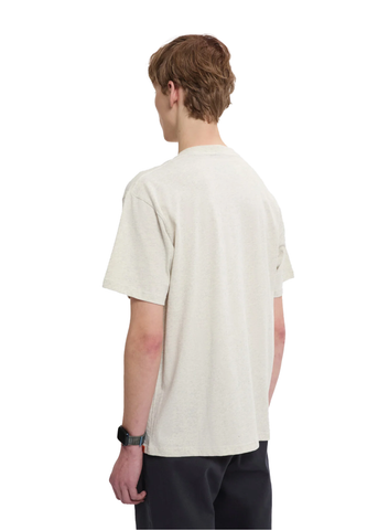 Universal Overall T-Shirt da uomo manica corta Hot Dog