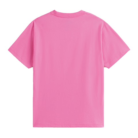Vans Men's Short Sleeve T-Shirt Stretch Logo