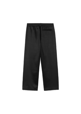 Carhartt Wip Pantalone di tuta da uomo Bolon nero
