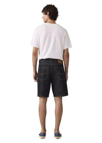 Levi's Men's 468 Loose Denim Shorts