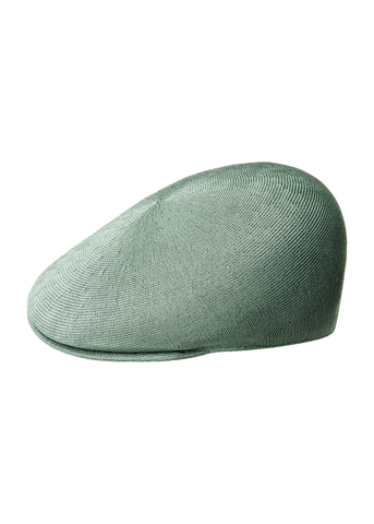 Kangol Coppola leggera Seamless Tropic 507 verde