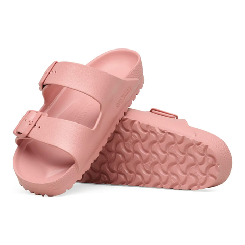Birkenstock Arizona Damen-Gummisandale (schmale Passform)
