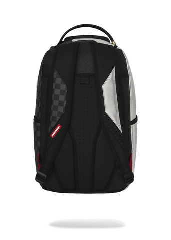 Sprayground Zaino unisex Silver Side Drip