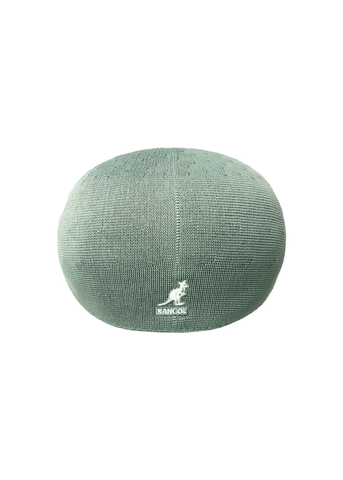 Kangol Coppola leggera Seamless Tropic 507 verde