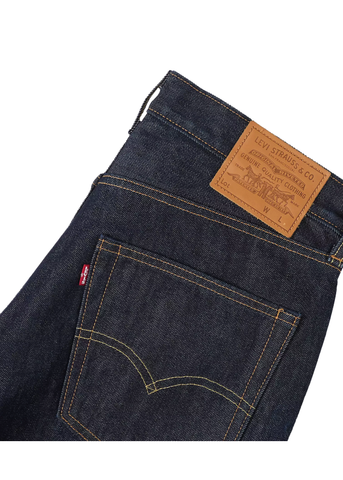 Levi's Men's 468 Loose Denim Shorts