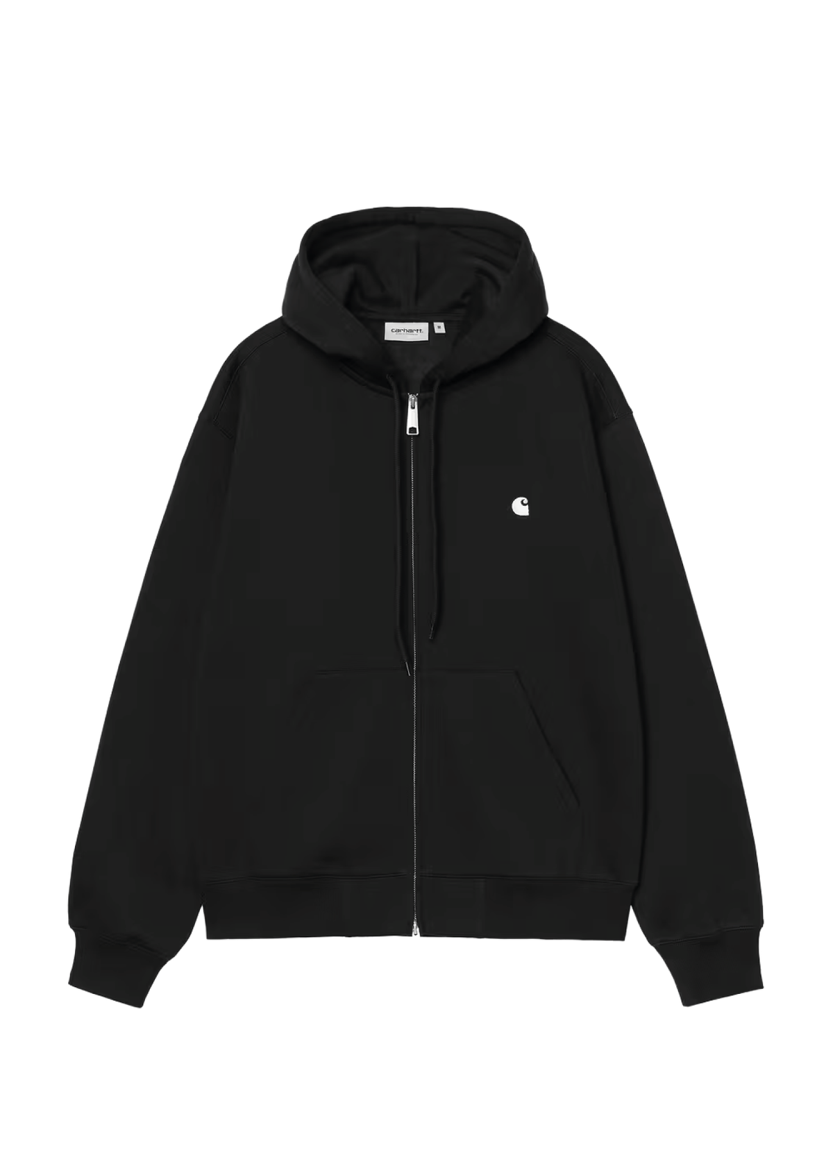 Hooded Mack Sweat Jacket I037102-K02XX