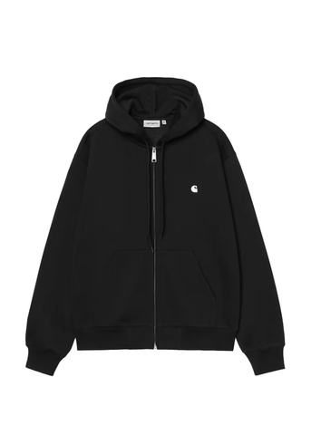 Hooded Mack Sweat Jacket I037102-K02XX