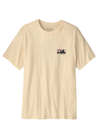 Patagonia T-Shirt da uomo manica corta '73 Skyline