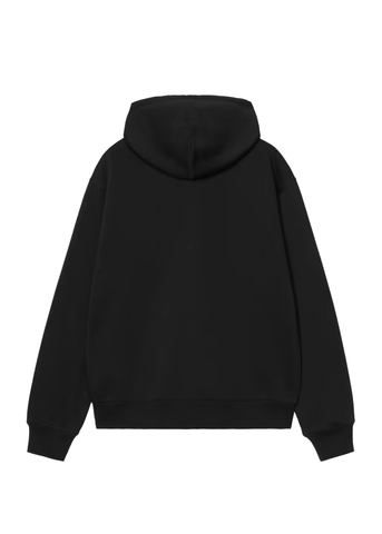 Hooded Mack Sweat Jacket I037102-K02XX