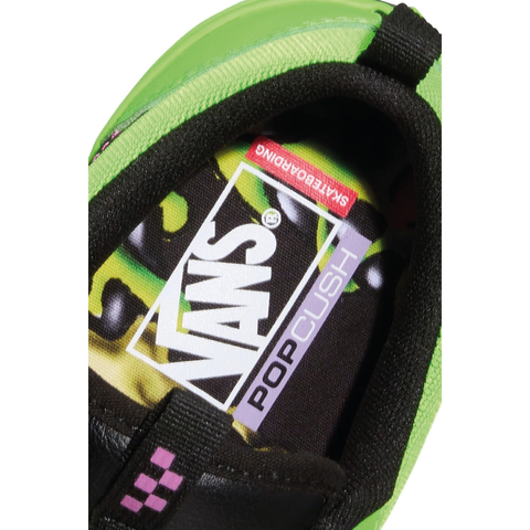 Vans Unisex-Skateschuh Old Skool 36