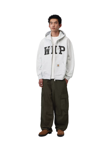 Hooded WIP Sweat Jacket I034691-48206