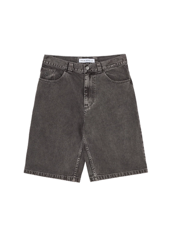 Polar Skate Pantaloncino in jeans da uomo Big Boy