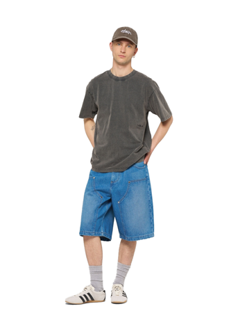 Edwin T-Shirt da uomo manica corta Axiom