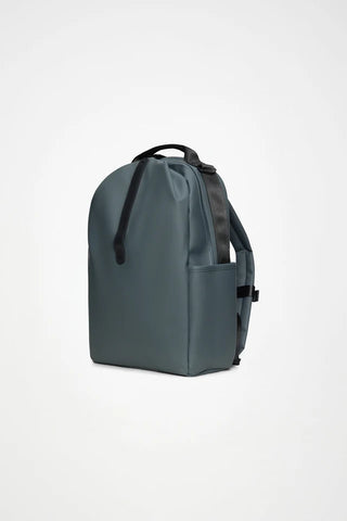 Rains Zaino unisex Clip Front grigio scuro 14890-DGR