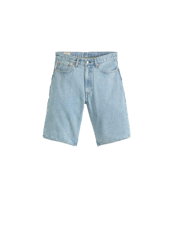 Levi's Men's Jeans Shorts 478 Baggy