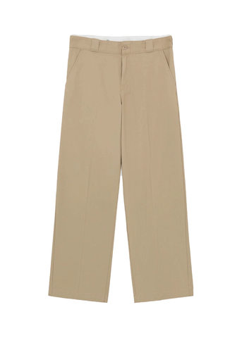 247 DK0A87YP0DS1 Loose Work Trousers