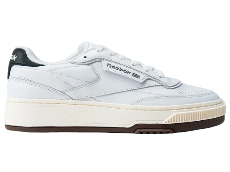 Reebok Unisex-Sneaker Club C LTD 100261820