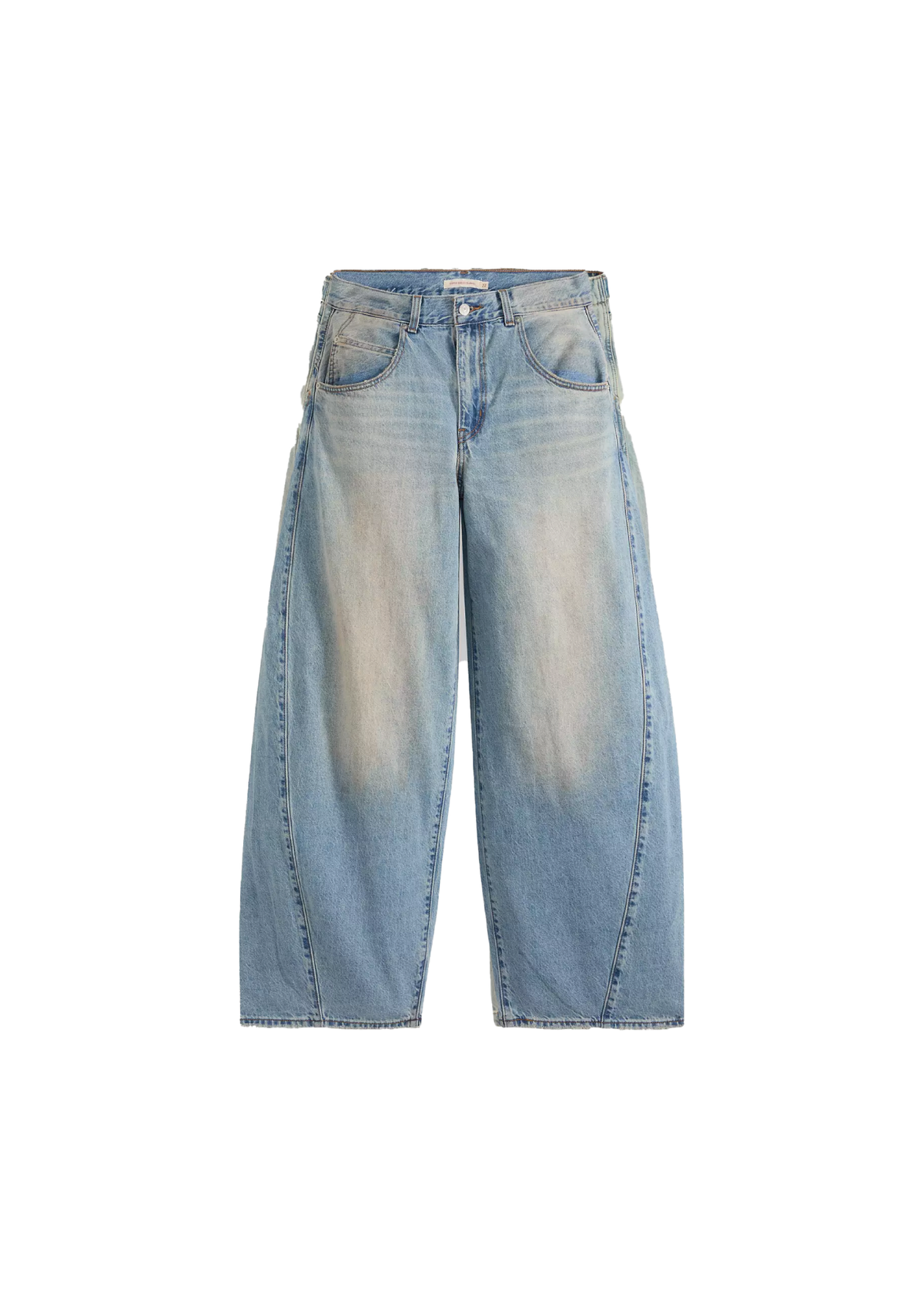 Levi's Jeans da donna Super Baggy Barrel