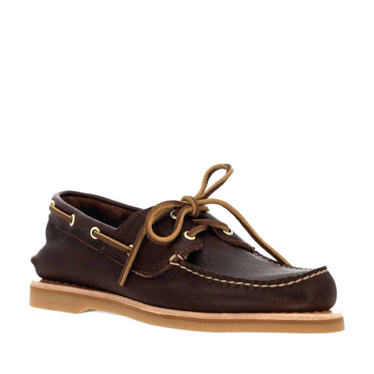 Timberland Scarpa da barca da uomo Noreen marroni