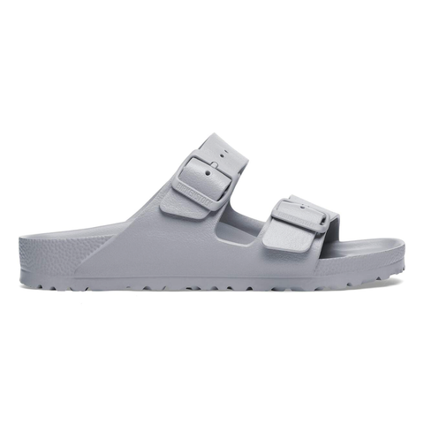 Birkenstock Sandalo in gomma da donna Arizona Eva (Calzata Stretta)