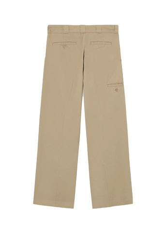 247 DK0A87YP0DS1 Loose Work Trousers