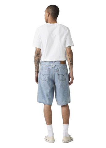 Levi's Men's Jeans Shorts 478 Baggy