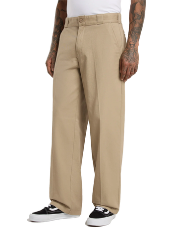 247 DK0A87YP0DS1 Loose Work Trousers