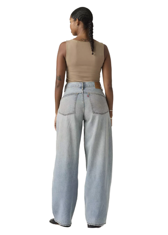 Levi's Jeans da donna Super Baggy Barrel