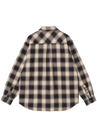 L/S Dayne Shirt I037122-3UTXX