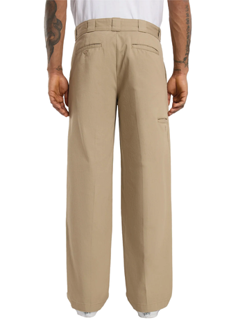 247 DK0A87YP0DS1 Loose Work Trousers