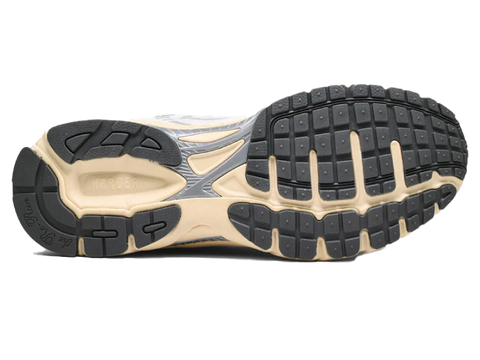 The Mercer Brand Men's Nappa Leather Shoes The Re-Run Vintage