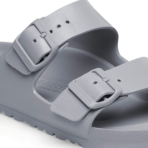 Birkenstock Sandalo in gomma da donna Arizona Eva (Calzata Stretta)