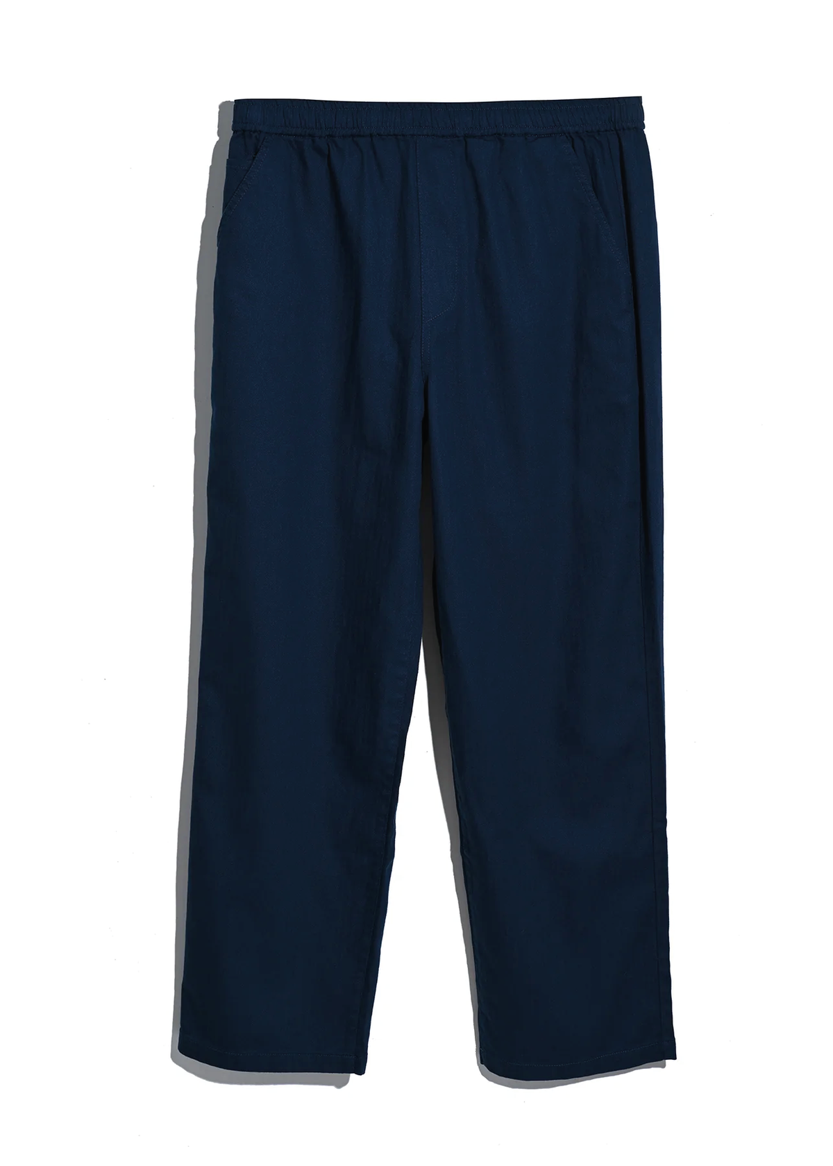 Farah Pantalone da uomo Greenport Drawstring blu