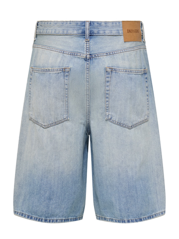 Only & Sons Pantaloncino in jeans da uomo Carl Ball