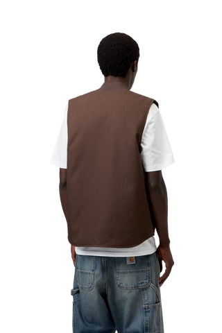 Carhartt Wip Giacca smanicata da uomo Classic Vest