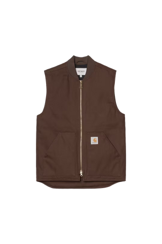 Carhartt Wip Giacca smanicata da uomo Classic Vest