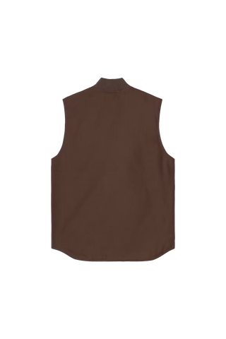Carhartt Wip Giacca smanicata da uomo Classic Vest