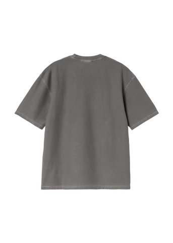 Carhartt Wip T-Shirt da uomo manica corta con taschino Loose