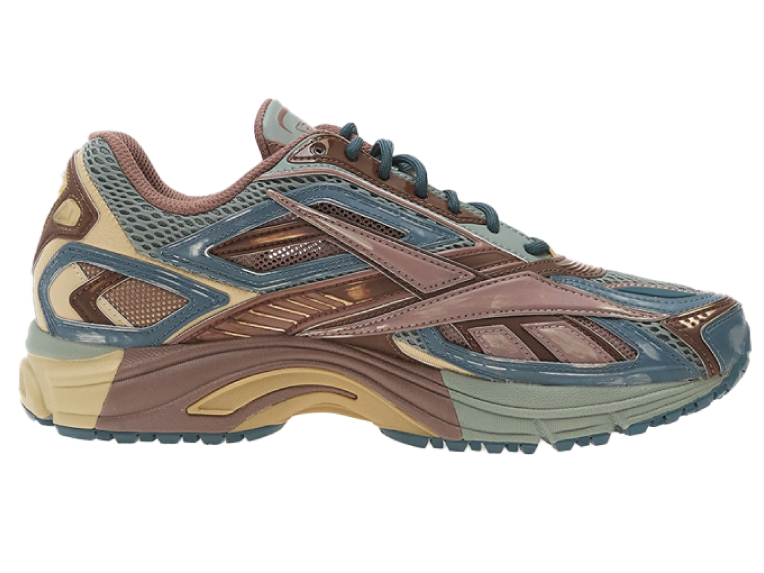 Reebok Unisex-Sneaker Premier Road 100261807