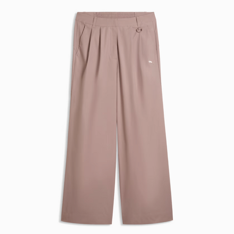 Puma Pantaloni larghi da donna Tech Sense  634570-88
