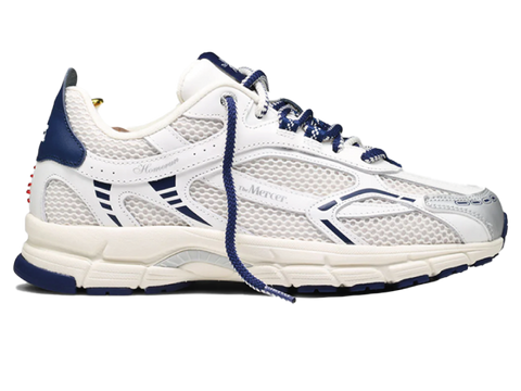 The Mercer Brand Men's The Re-Run Baseball Shoe