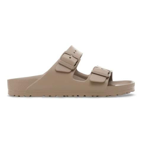 Birkenstock Arizona Gummi-Sandale (normale Weite)