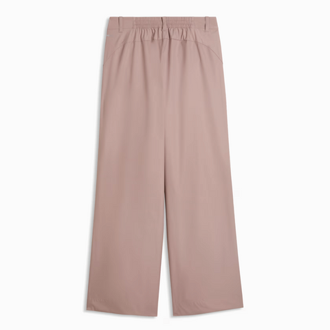 Puma Pantaloni larghi da donna Tech Sense  634570-88