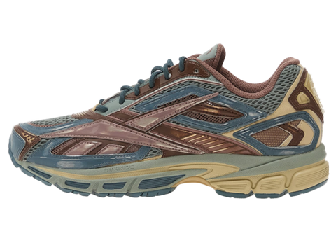 Reebok Unisex-Sneaker Premier Road 100261807