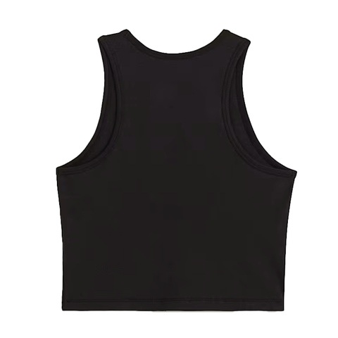 Vans Women's Y2K Star Black Tank Top
